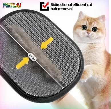 Transform Your Home into a Pet Hair Paradise!